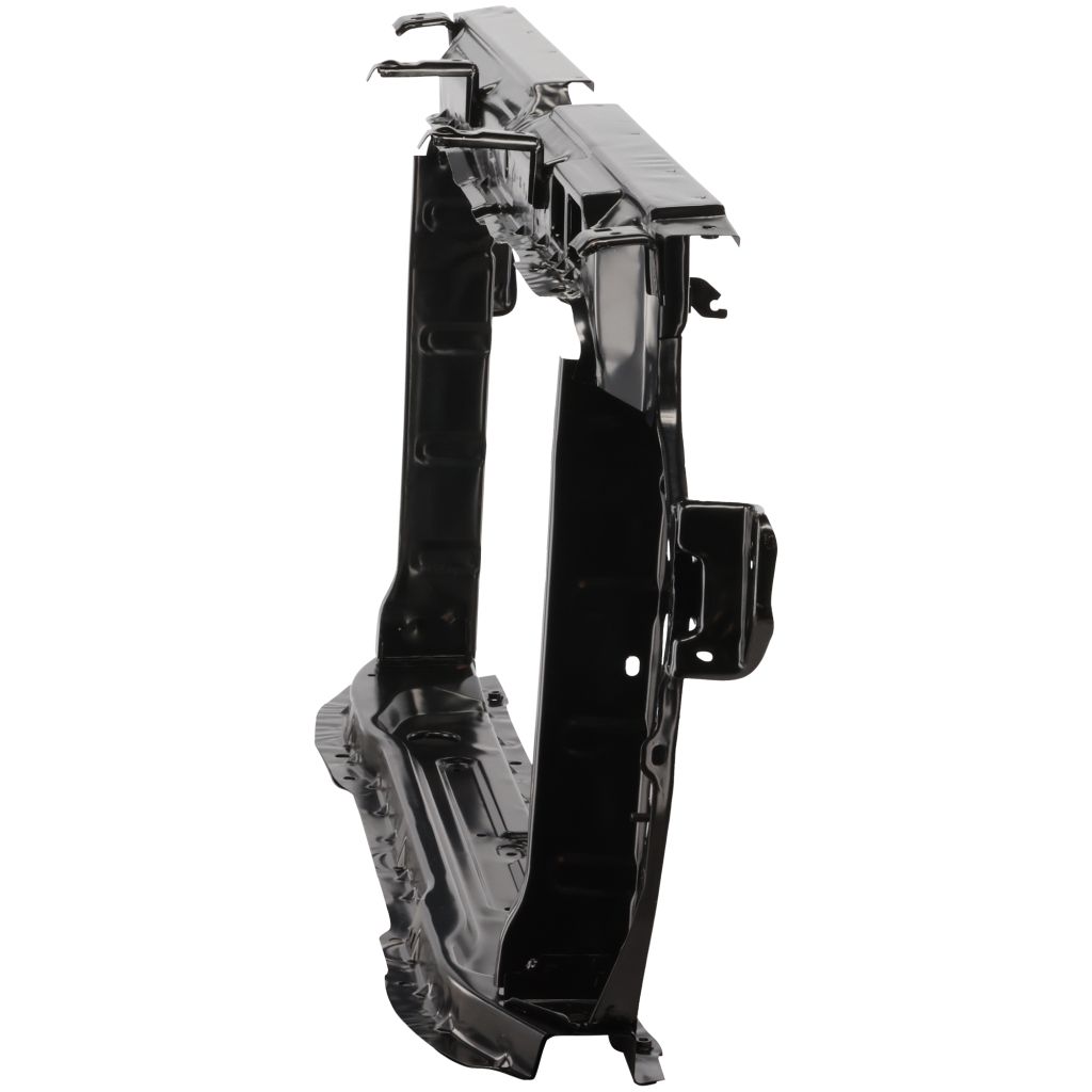 HYUNDAI ACCENT SEDAN RADIATOR SUPPORT ASSY OEM#64101J0000 2018-2022 PL#HY1225206