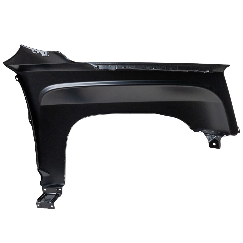 GM TRUCKS & VANS TERRAIN /TERRAIN DENALI (GMC) FENDER LEFT (Driver Side) **CAPA** OEM#22846919 2010-2017 PL#GM1240366C