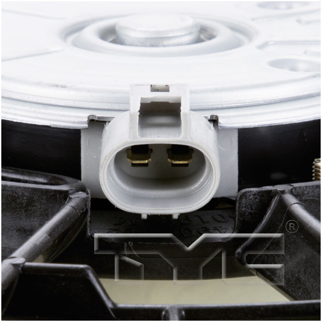 LEXUS IS 250/350 (SEDAN) RADIATOR & A/C FAN ASSY (3.5L)(DUAL FAN) OEM#1636328290-PFM 2006-2013 PL#LX3120102