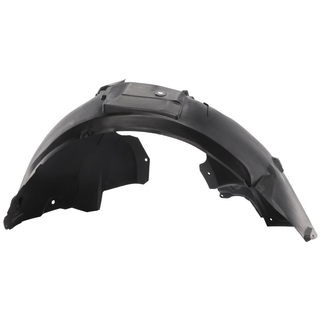 CADILLAC ESCALADE EXT (PICKUP) FENDER LINER LEFT (Driver Side) OEM#93441154 2002-2006 PL#GM1250111