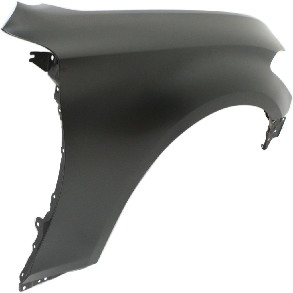 INFINITI Q70/Q70L FENDER RIGHT (Passenger Side)**CAPA** OEM#F31001MAMA 2014-2019 PL#IN1241116C