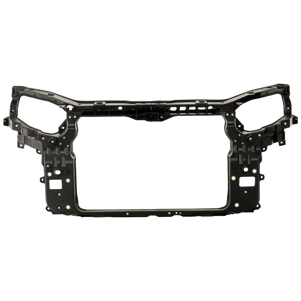 KIA SORENTO RADIATOR SUPPORT ASSEMBLY **CAPA** OEM#641011U000 2011-2013 PL#KI1225152C