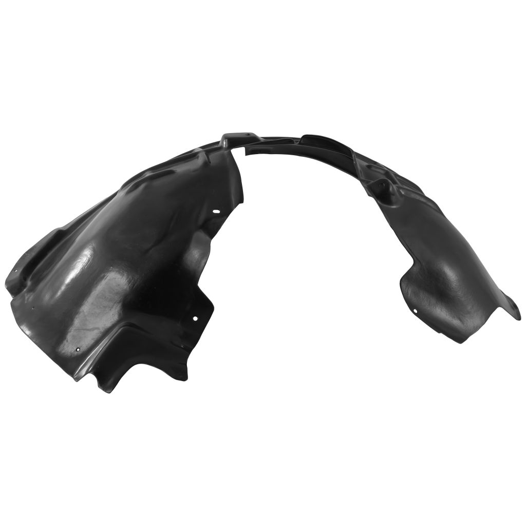 AUDI Q5 / SQ5 FENDER LINER RIGHT (Passenger Side) (W/ S-LINE PKG) OEM#8R0821172H 2009-2012 PL#AU1249112