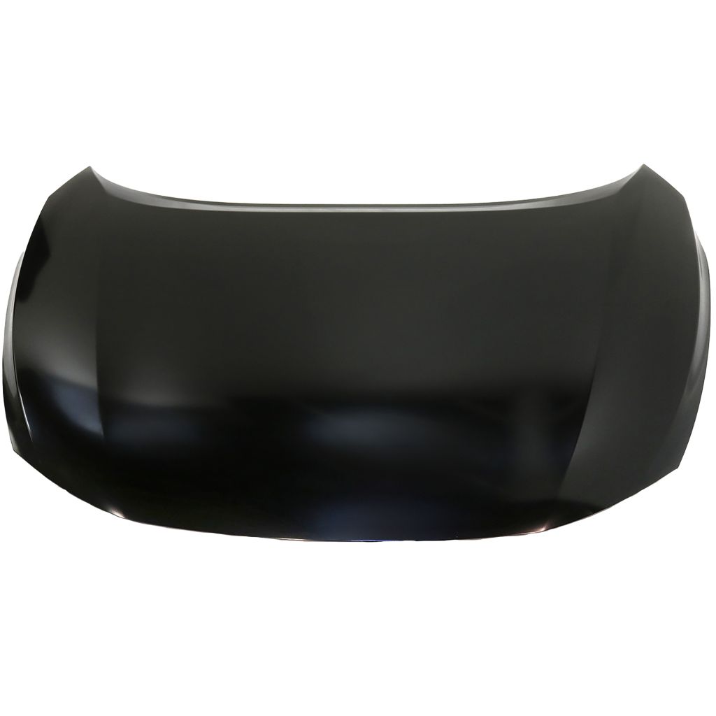 NISSAN(DATSUN) MURANO HOOD (STEEL) OEM#651005AA0A-PFM 2015-2024 PL#NI1230207