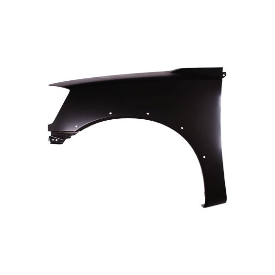 NISSAN(DATSUN) ARMADA FENDER LEFT (Driver Side) OEM#F3101ZQ0MA 2008-2015 PL#NI1240193