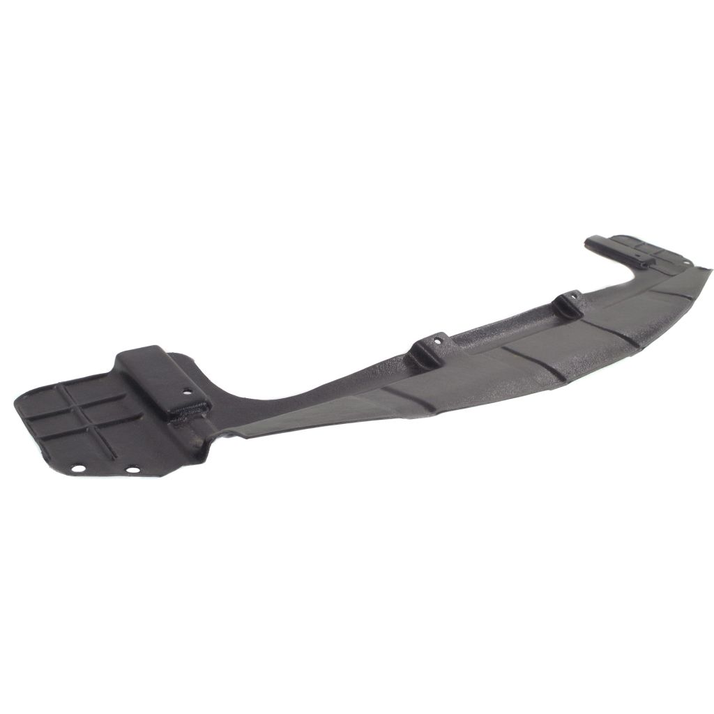 KIA FORTE5 HATCHBACK FRONT SPLASH SHIELD(ENG UNDER CVR) OEM#291101M201 2011-2013 PL#KI1228126