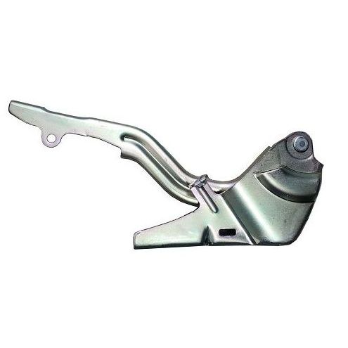 KIA SORENTO PLUG-IN HOOD HINGE LEFT (Driver Side) OEM#66910R5000 2022 PL#KI1236190