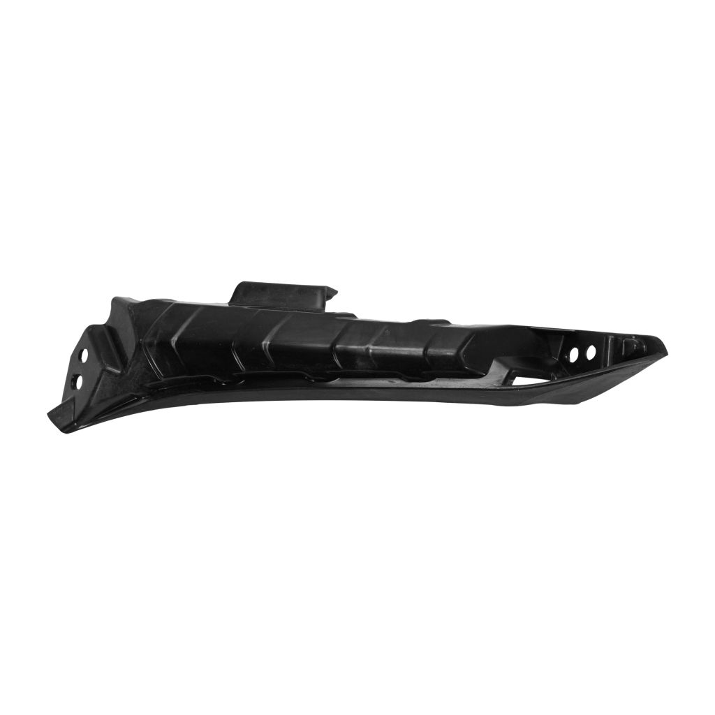 MAZDA MAZDA6 GRILLE LOWER BRACKET LEFT (Driver Side) (W/LED) OEM#G46L50161 2016-2017 PL#MA1207110