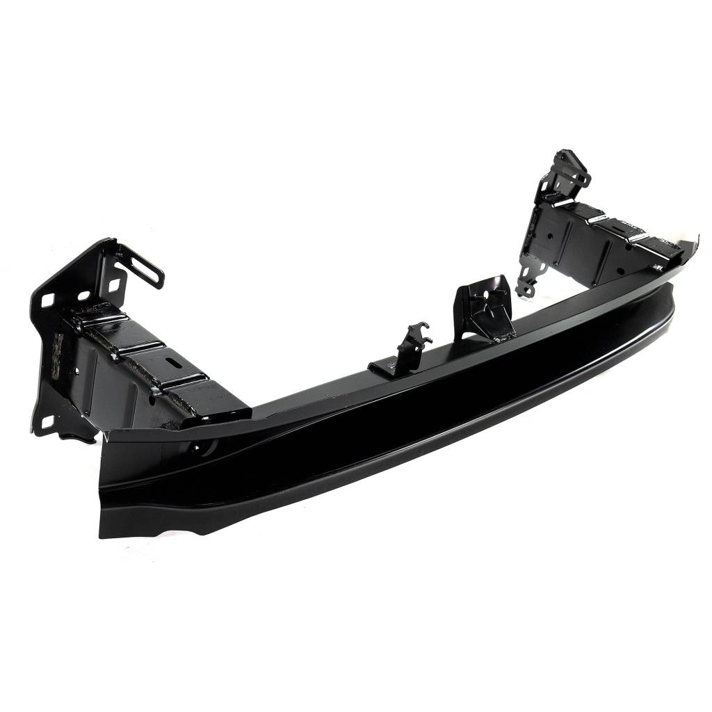 VOLKSWAGEN ATLAS FRONT BUMPER REINF (W/FRONT VIEW CAMERA) OEM#3CN807109E 2018-2020 PL#VW1006150