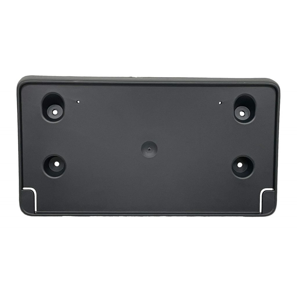 JEEPVEHICLE COMPASS FRONT LICENSE BRACKET (EXC TRAILHAWK) OEM#6WA18RXFAA 2022-2025 PL#CH1068172