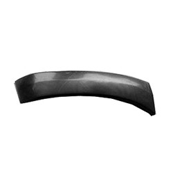 TOYOTA RAV4 FRONT BUMPER FLARE LEFT (Driver Side) BLK(SPORT MDL) OEM#521130R901 2009-2012 PL#TO1004175