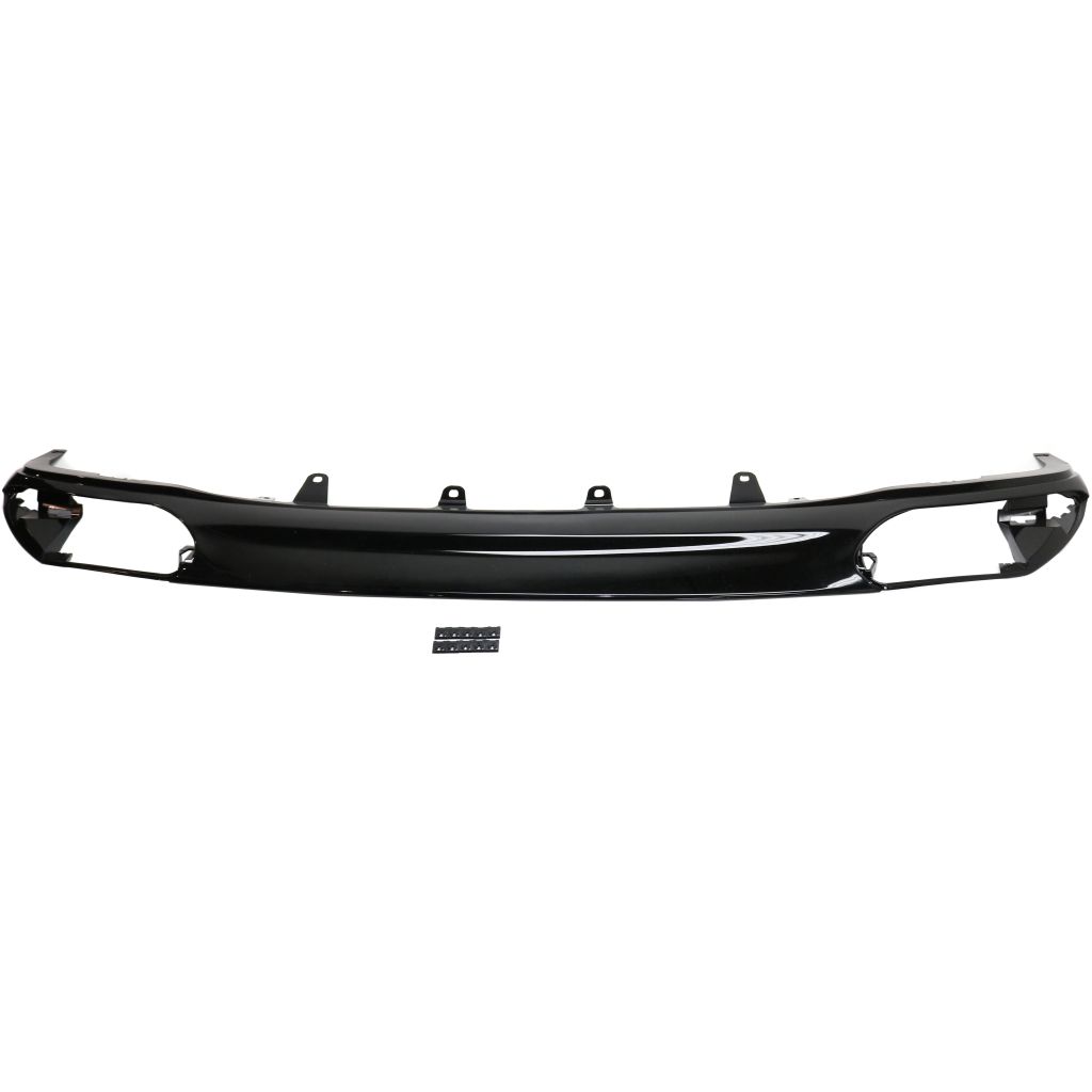 LEXUS LS 460 REAR BUMPER LOWER COVER BLACK (WO/SPORT PKG) OEM#5216950020C0 2010-2012 PL#LX1195101
