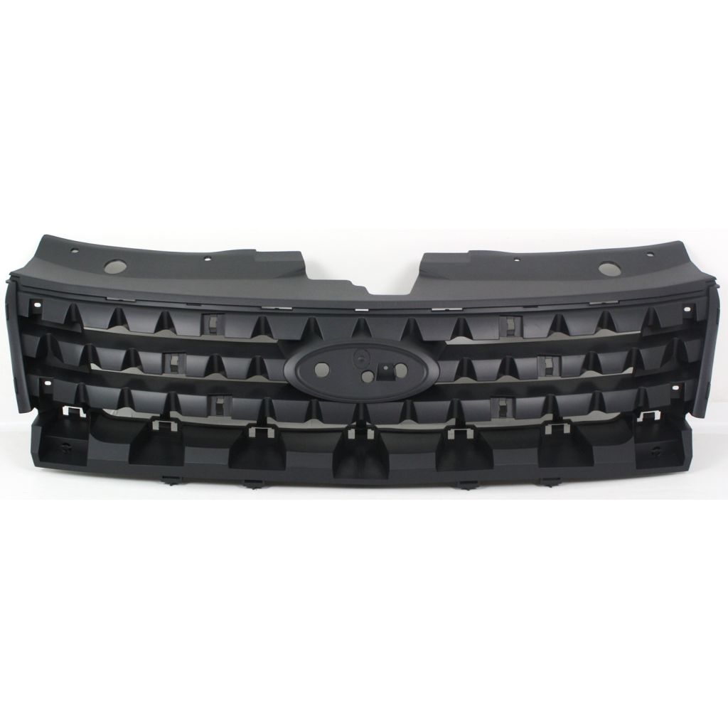 FORD TAURUS SEDAN GRILLE REINF**CAPA** OEM#8G1Z8A284A 2008-2009 PL#FO1223110C