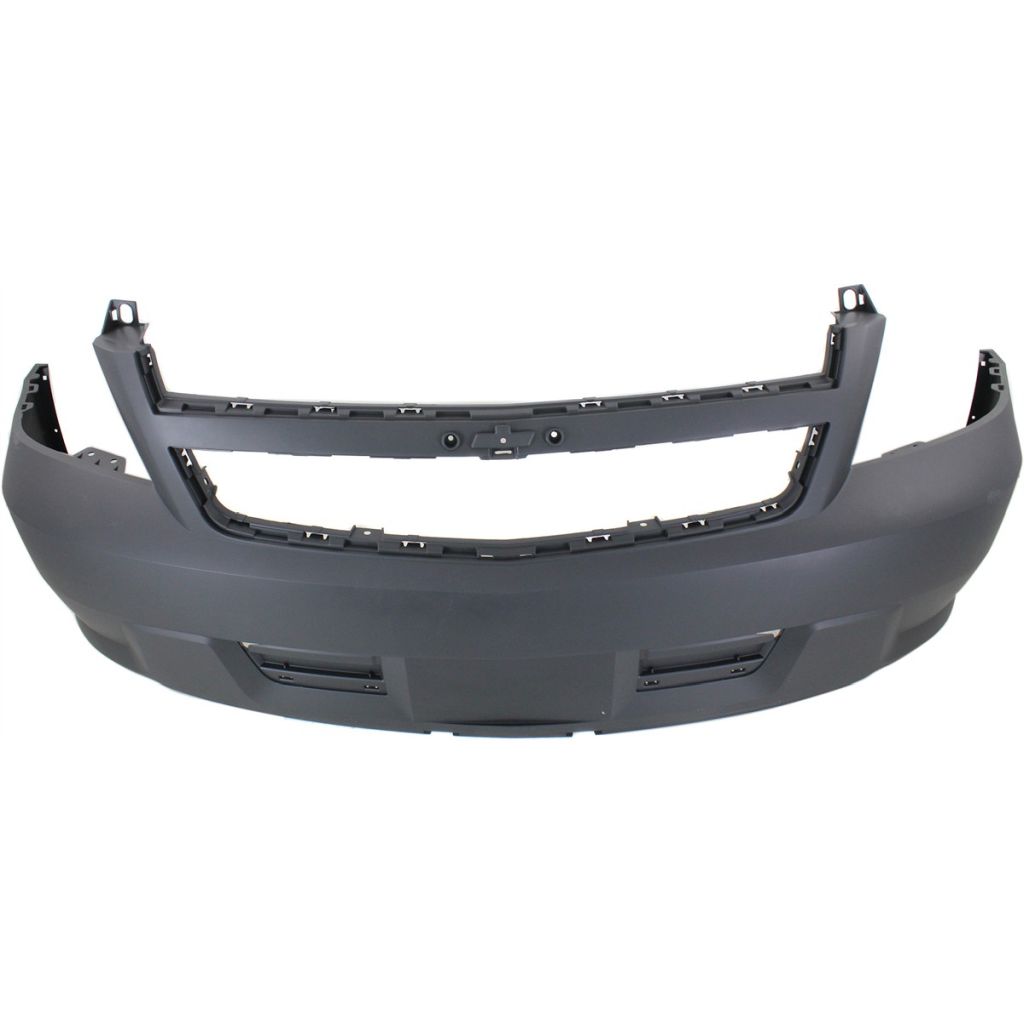 GM TRUCKS & VANS TAHOE HYBRID (CHEVY) FRONT BUMPER COVER PRIMED OEM#25836805 2008-2013 PL#GM1000872