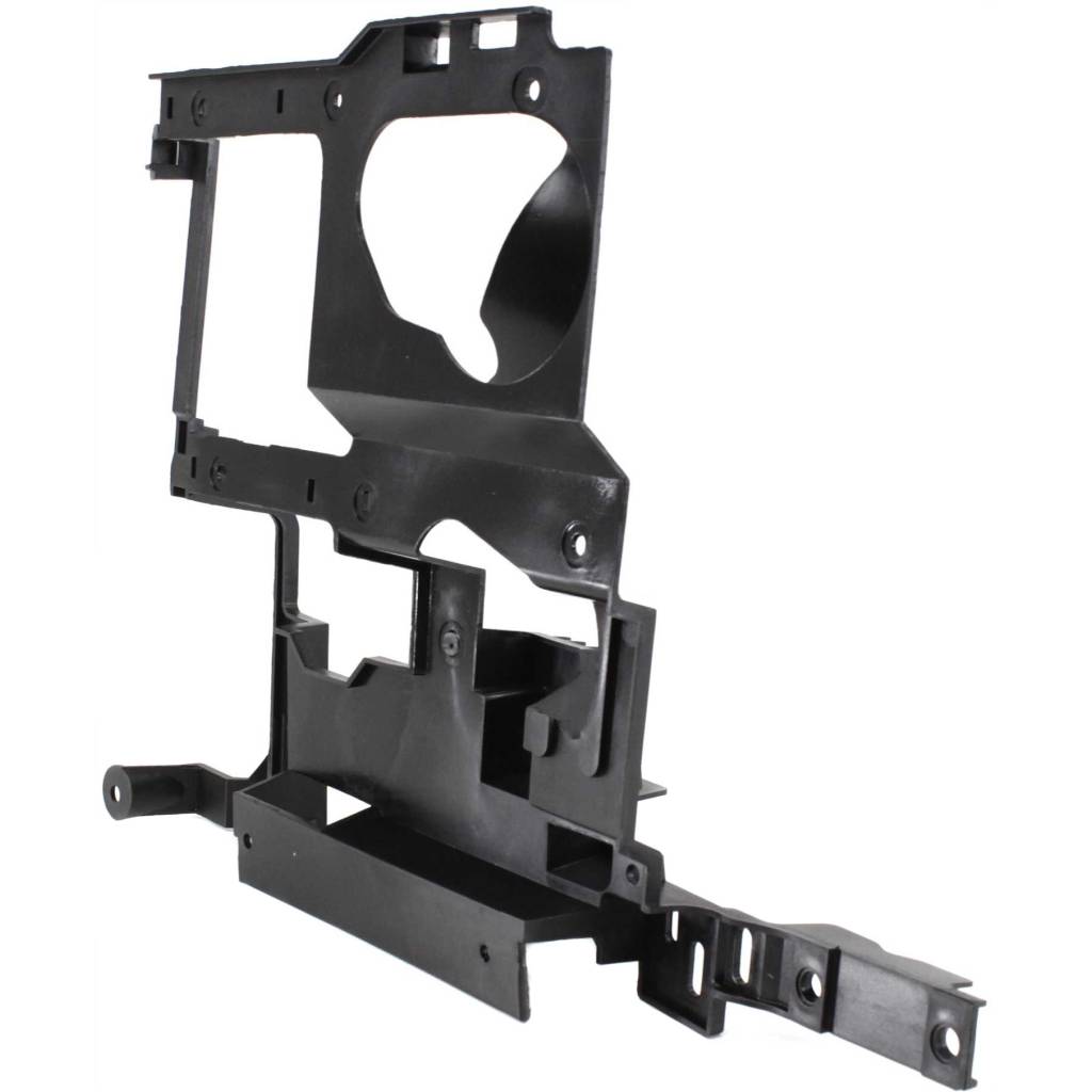 GM TRUCKS & VANS YUKON DENALI/YUKON XL DENALI (GMC) HEAD/LAMP HOUSING SUPPORT RIGHT (Passenger Side) (PLASTIC) OEM#15798920 2001-2006 PL#GM1221122