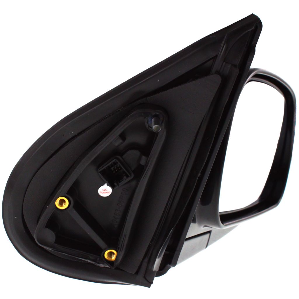 HYUNDAI SANTA FE DOOR MIRROR RIGHT (Passenger Side) PWR NON-HTD (GL)(From 12-3-02) OEM#8762026601CA 2003-2004 PL#HY1321144