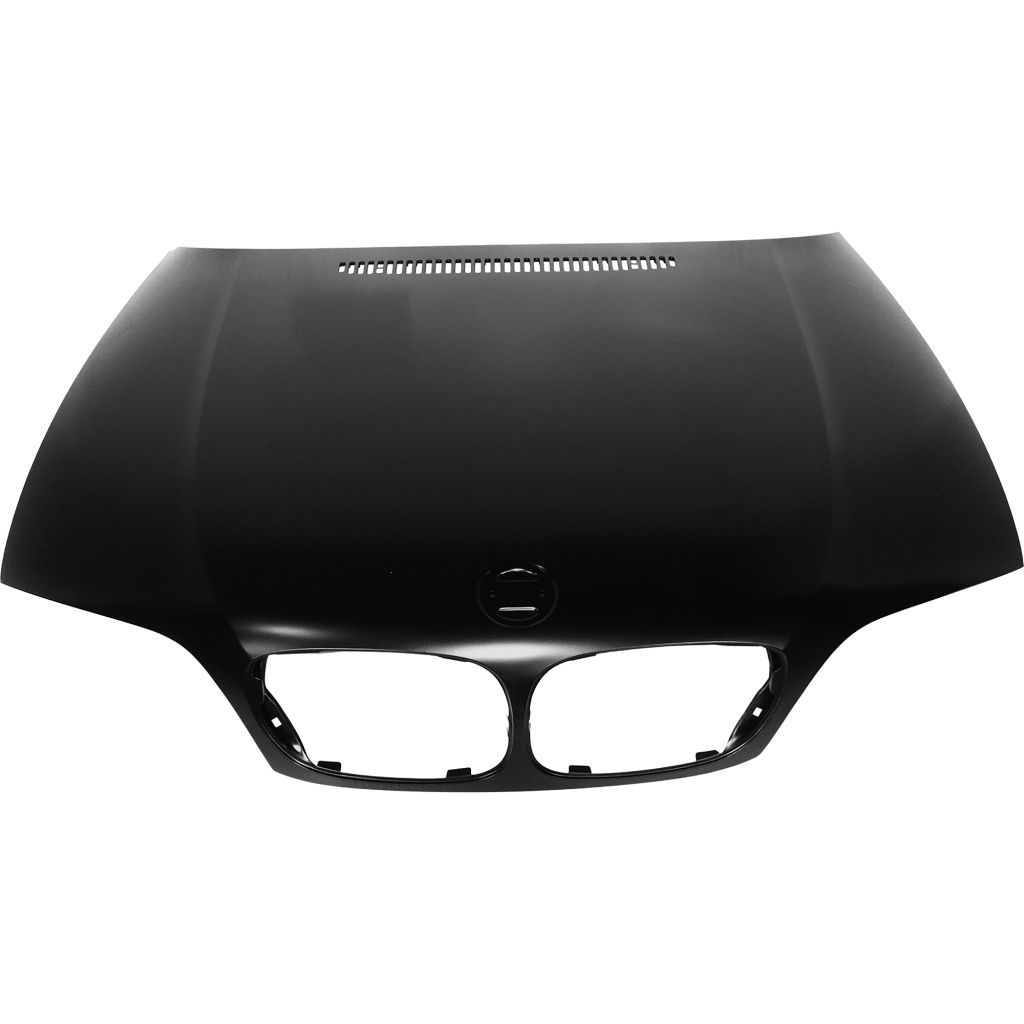 BMW BMW 3( ci ) (COUPE/CONVERTIBLE) HOOD (From 3-03) OEM#41617065256 2003-2006 PL#BM1230120