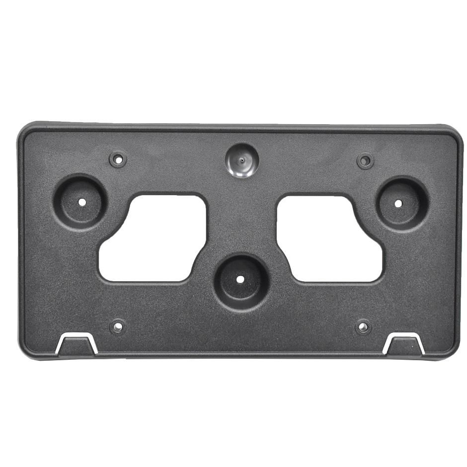 FORD TRUCKS & VANS BRONCO SPORT (1.5/2.0L) FRONT LICENSE PLATE BRACKET OEM#M1PZ17A385AA 2021-2024 PL#FO1068188
