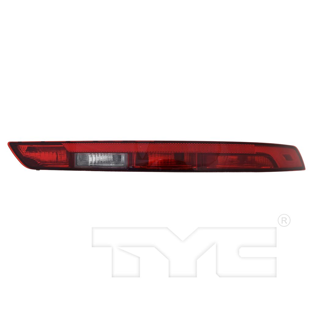 AUDI Q5 / SQ5 TAIL LAMP ASSY RIGHT (Passenger Side) (ON BMP)**CAPA** OEM#80A945070A 2018-2020 PL#AU2801123C