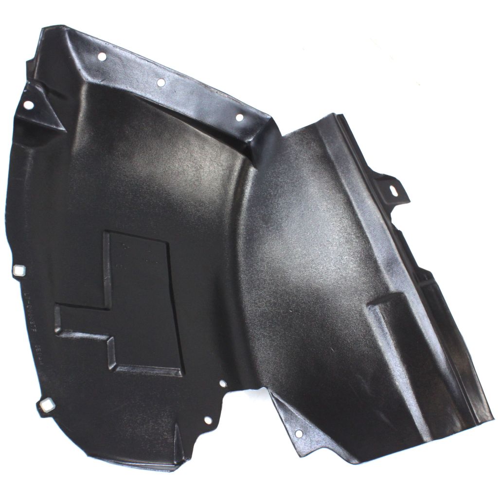 DODGE STRATUS/SEDAN FENDER LINER LEFT (Driver Side) (FT SECTION) OEM#4878159AB 2001-2006 PL#CH1250127