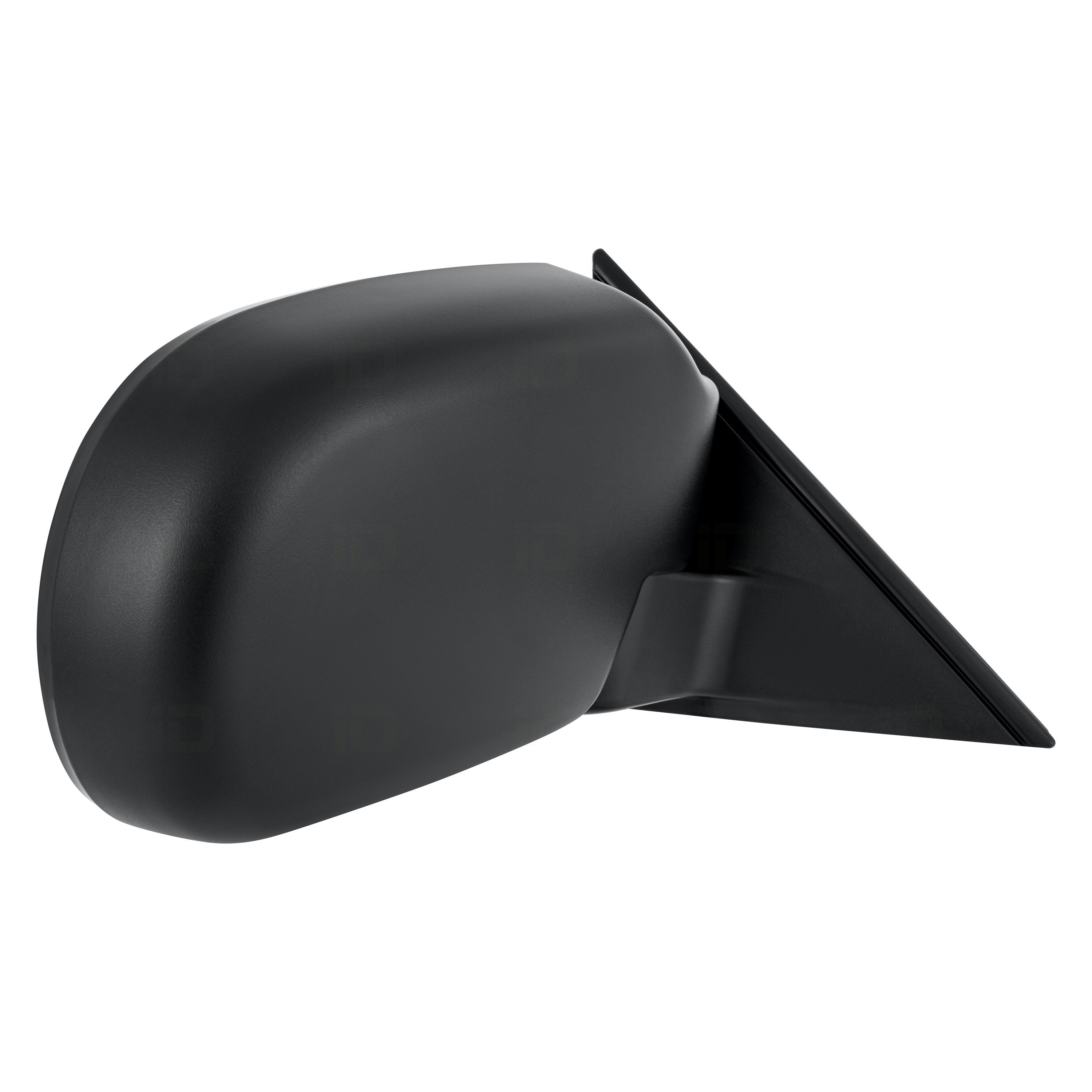GM TRUCKS & VANS JIMMY (MID SIZE) (GMC) DOOR MIRROR RIGHT (Passenger Side) MANUAL FOLDAWAY OEM#15172864 1999-2001 PL#GM1321188