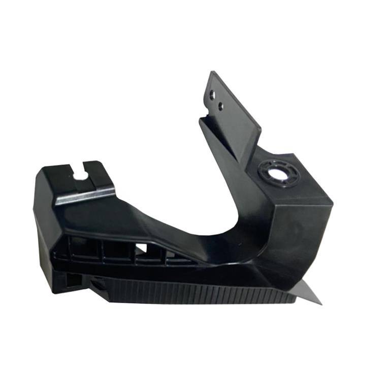 HONDA PASSPORT FRONT BUMPER COVER CENTER RETAINER LEFT (Driver Side) OEM#71159TG7A50 2019-2021 PL#HO1042141
