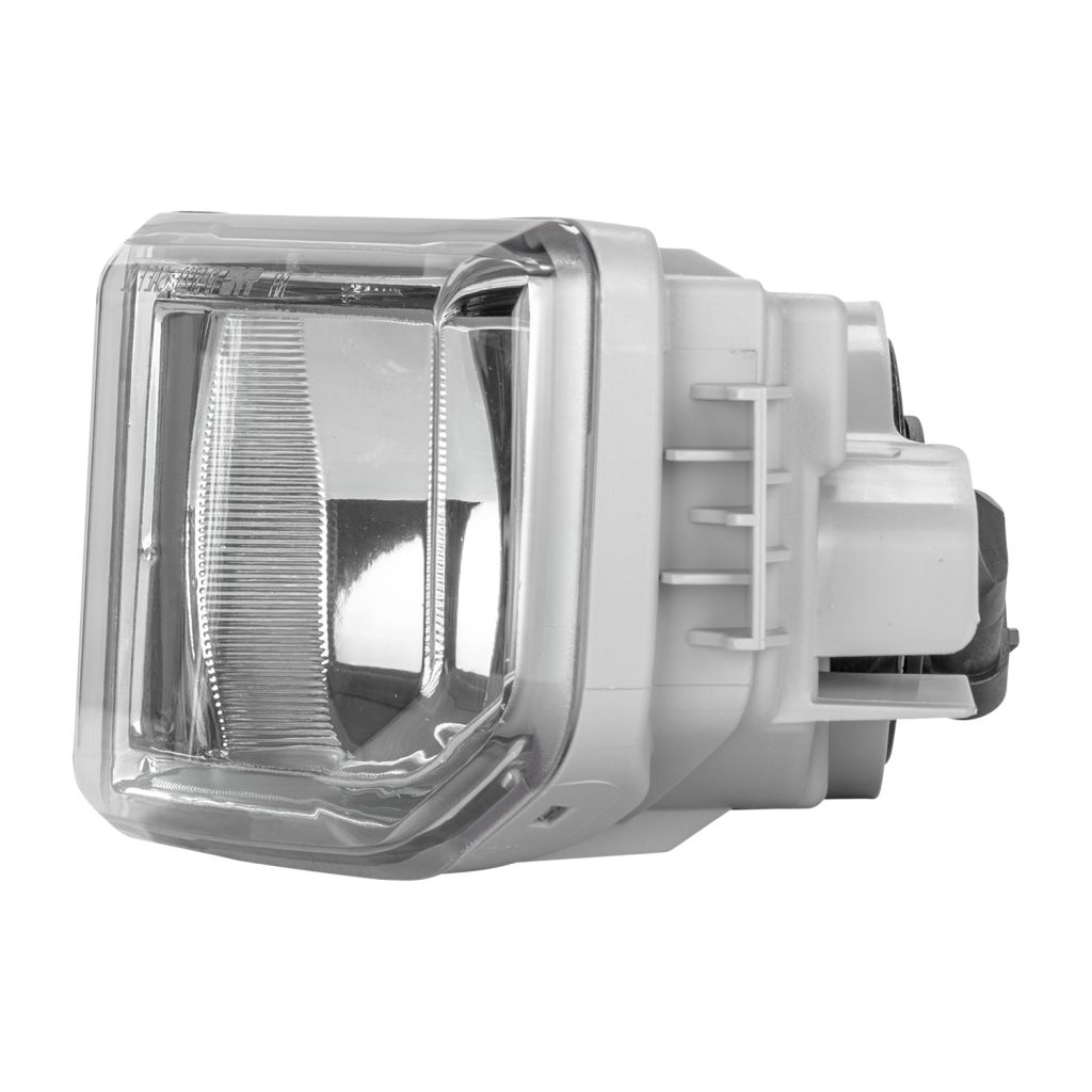 2004-2006 ACURA MDX Fog lamp assy Left Driver Side OEM# 33951S3VA11 PL# AC2592105
