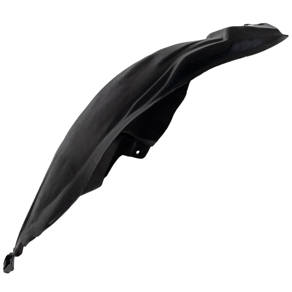 FORD MUSTANG FRONT FENDER SPLASH SHIELD RIGHT (Passenger Side) (REAR) OEM#AR3Z16102B 2010-2014 PL#FO1249142