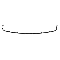 FORD FUSION FRONT BUMPER GRILLE MOLDING BLACK OEM#DS7Z8419CA 2013-2016 PL#FO1044112
