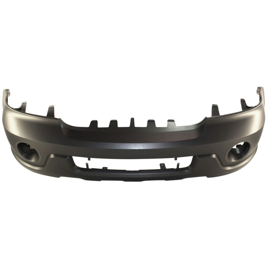 LINCOLN NAVIGATOR FRONT BUMPER COVER PRM (W/ABSORBER) OEM#2L7Z17D957EAA 2003-2006 PL#FO1000525