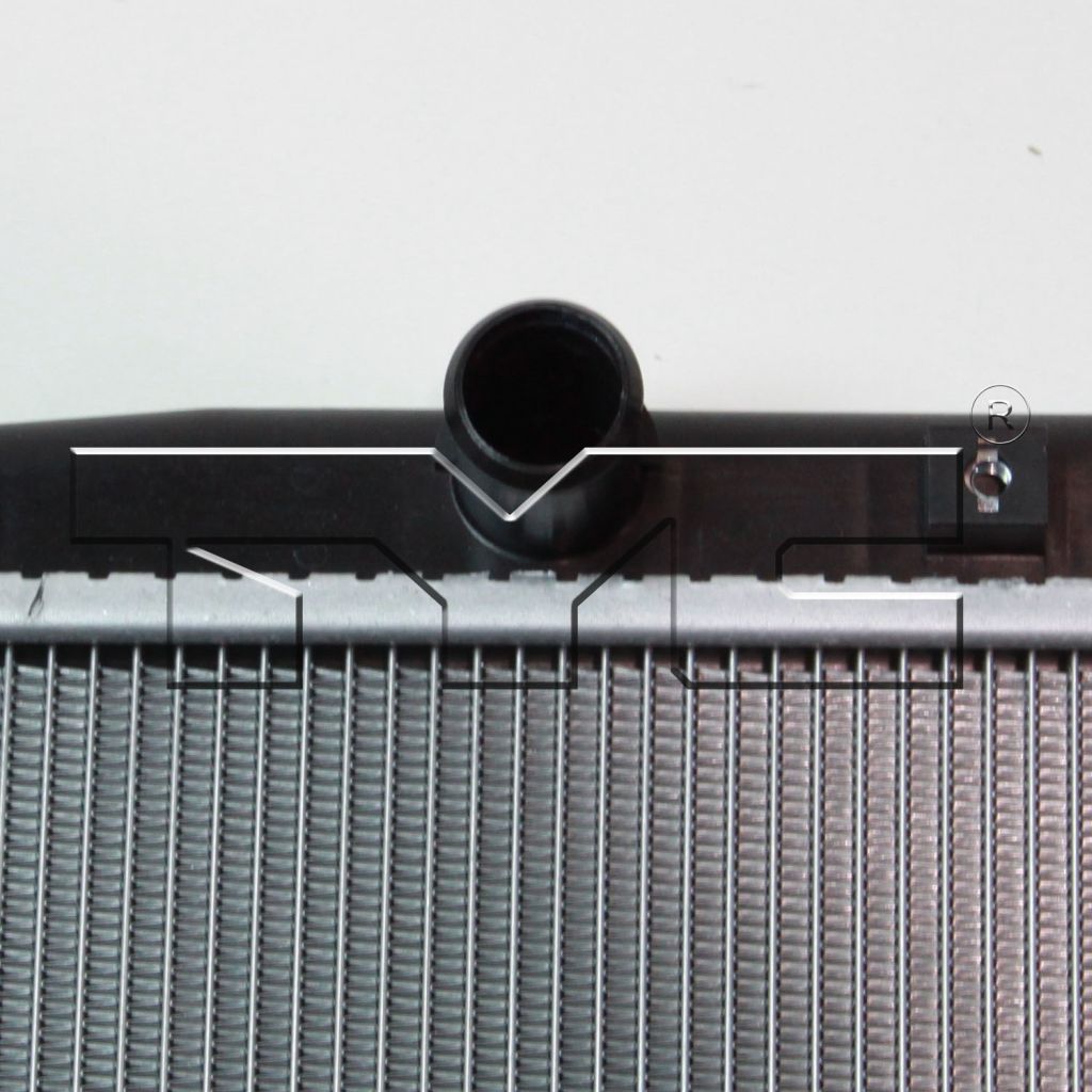 HONDA CRZ RADIATOR ASSEMBLY OEM#19010RBJ014 2011-2016 PL#HO3010224
