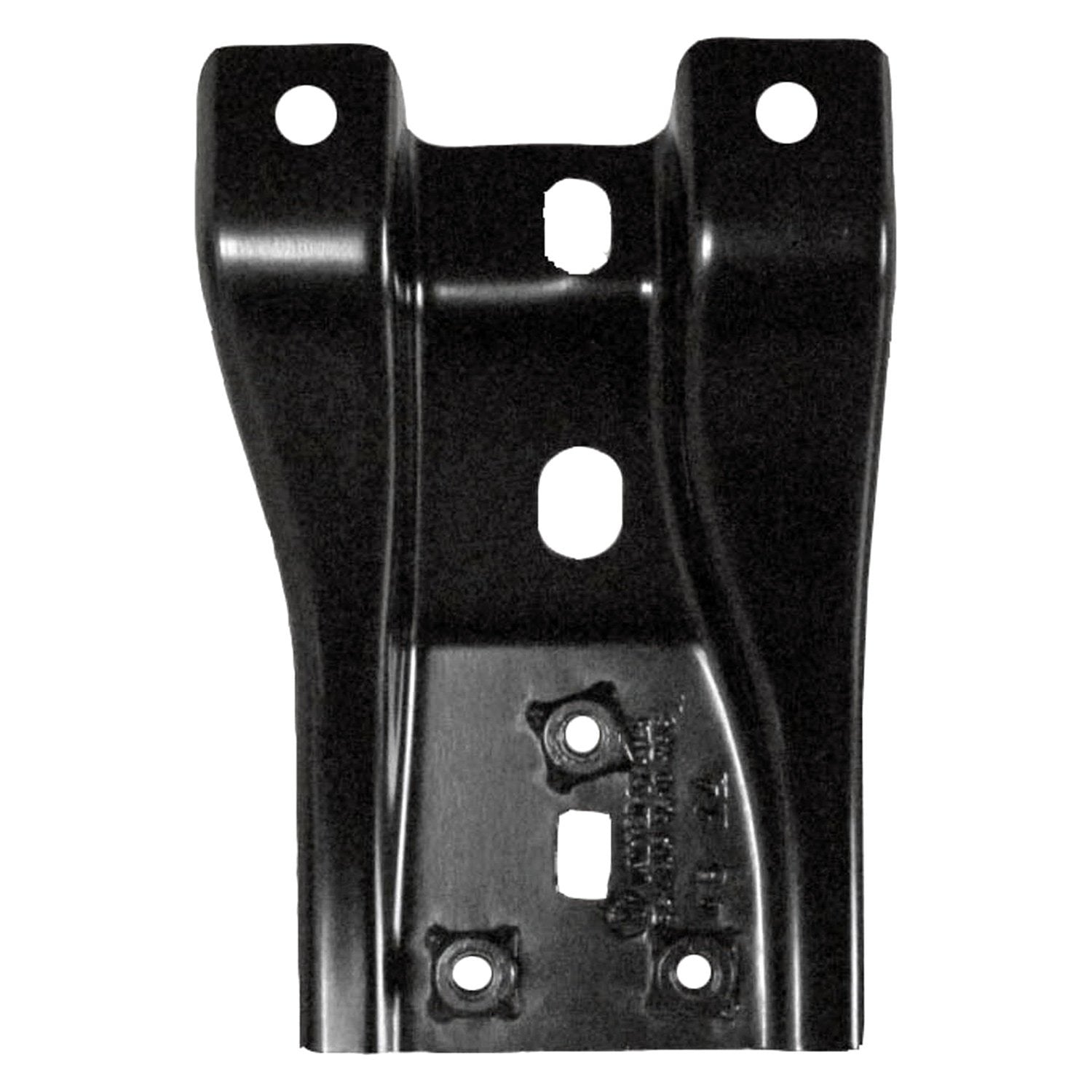 VOLKSWAGEN PASSAT RADIATOR SUPPORT CENTER (HOOD LATCH SUPPORT) OEM#561805567A 2012-2015 PL#VW1233102
