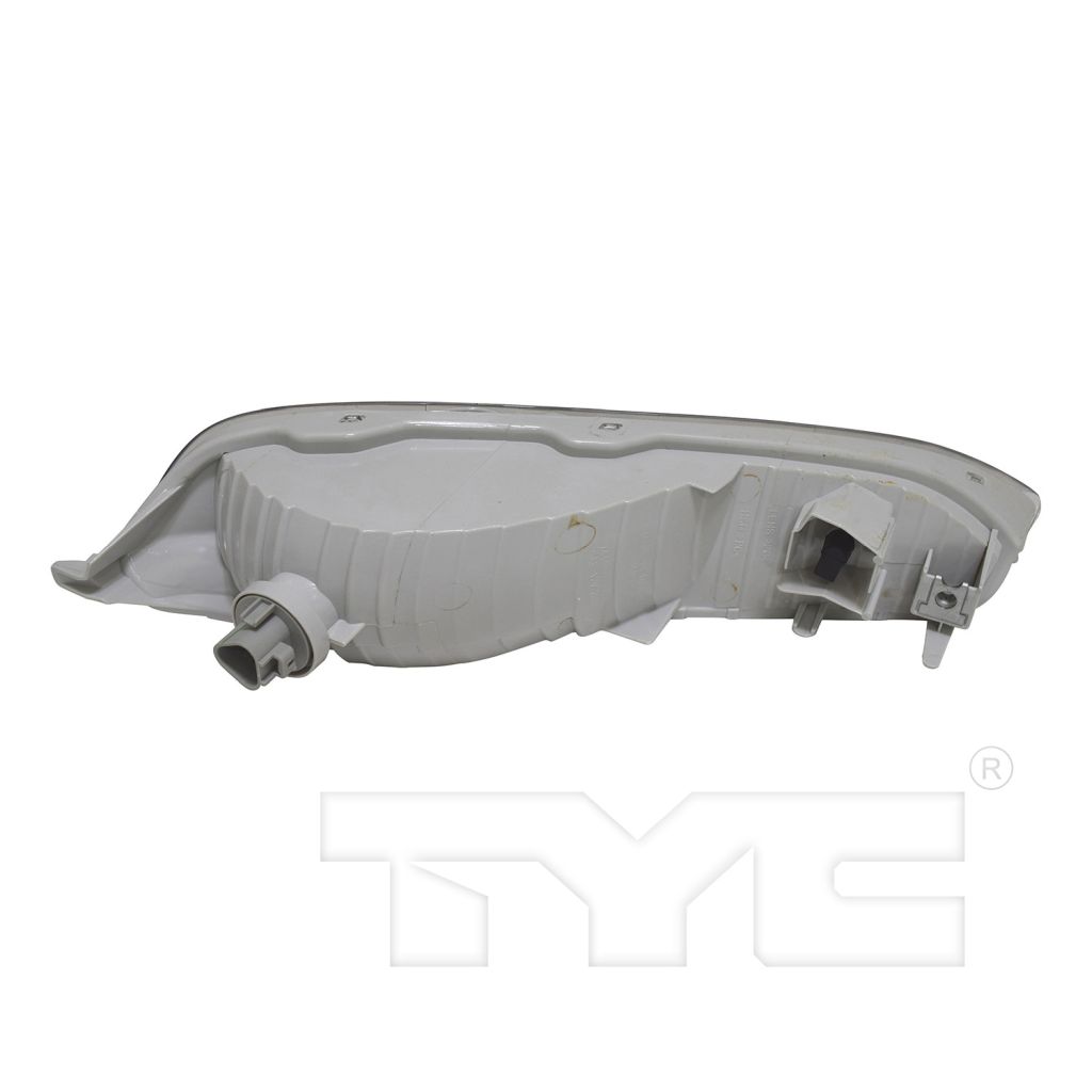 HONDA PILOT PARK/SIGNAL LAMP ASSEMBLY LEFT (Driver Side) (WO/PARK LAMP)(2 WIRE SOCKET)**CAPA** OEM#33350TG7A11 2016-2018 PL#HO2530128C