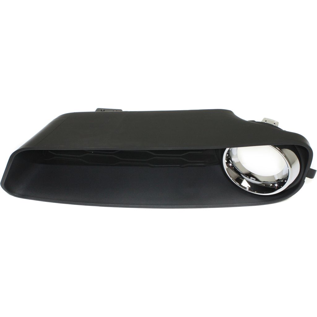 DODGE AVENGER FOG LAMP COVER LEFT (Driver Side) (W/ FOG) OEM#68082019AA 2011-2014 PL#CH1038121