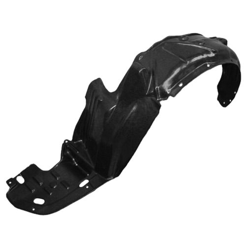 ACURA TL (3.2TL) FENDER LINER LEFT (Driver Side) OEM#74151S0KA01 2002-2003 PL#AC1248119