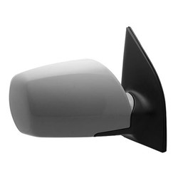 HYUNDAI ENTOURAGE DOOR MIRROR RIGHT (Passenger Side) POWER/ NOT HEATED OEM#876204D311 2007-2008 PL#KI1321126