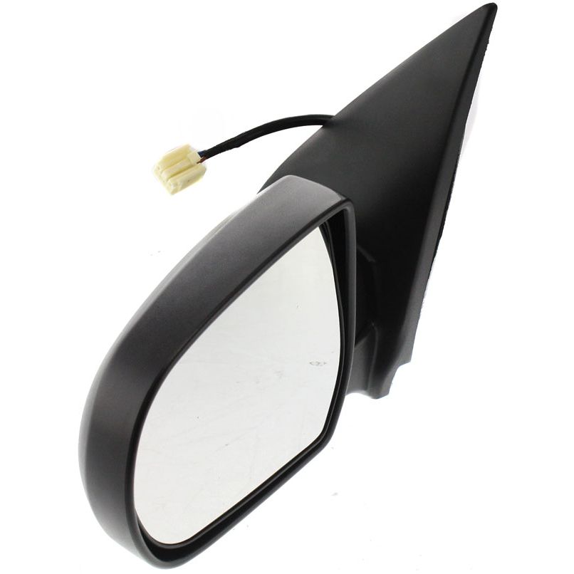 MAZDA TRIBUTE DOOR MIRROR LEFT (Driver Side) PWR/NON-HTD OEM#EC0169180K 2001-2004 PL#MA1320126