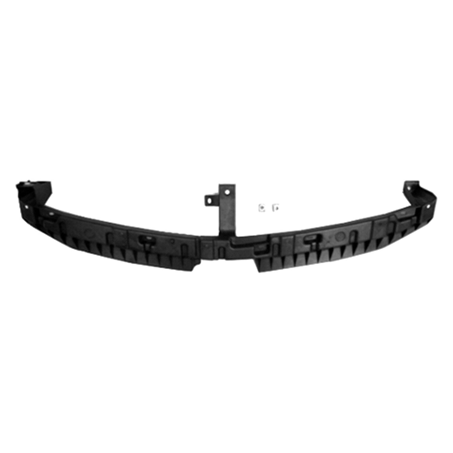 NISSAN(DATSUN) MAXIMA FRONT BUMPER COVER UPPER RETAINER OEM#622404RA0A 2016-2023 PL#NI1031124