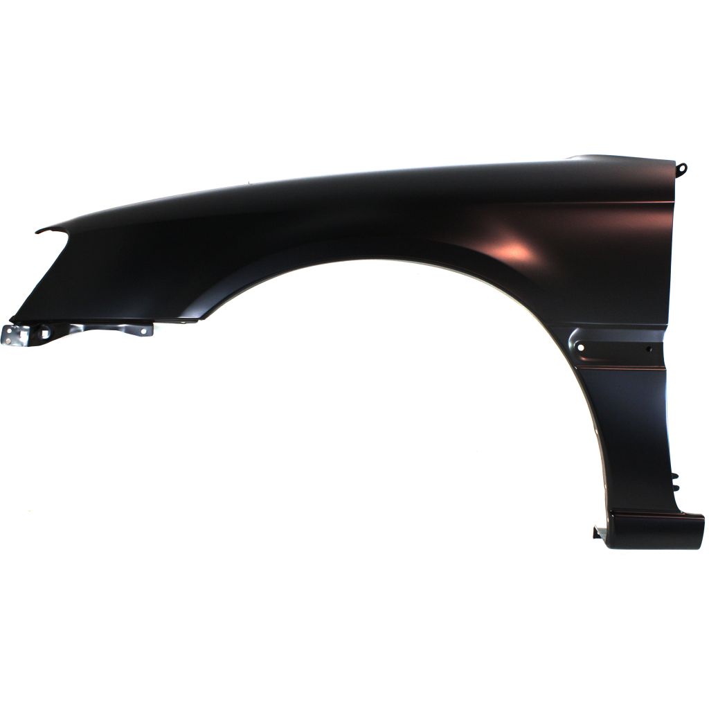 SUBARU LEGACY/OUTBACK FENDER LEFT (Driver Side) (EXC. OUTBACK) OEM#57120AE05A 2000-2004 PL#SU1240118