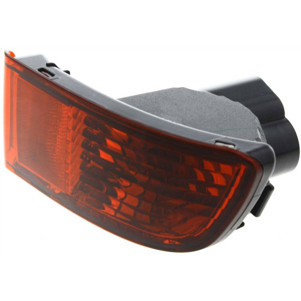 TOYOTA 4RUNNER REAR BUMPER REFLECTOR RIGHT (Passenger Side) (RED) OEM#8158060111 2003-2005 PL#TO1185101