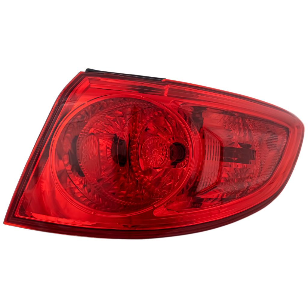 HYUNDAI SANTA FE TAIL LAMP ASSEMBLY RIGHT (Passenger Side) OEM#924020W050 2007-2009 PL#HY2805110