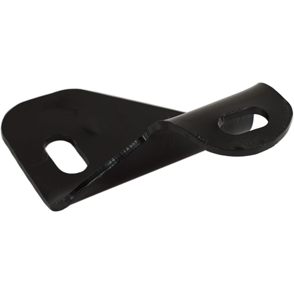 GM TRUCKS & VANS SILVERADO/PU 1500 HYBRID (CHEVY) FOG LAMP BRACKET LEFT (Driver Side) OEM#15839110 2009-2013 PL#GM2602101