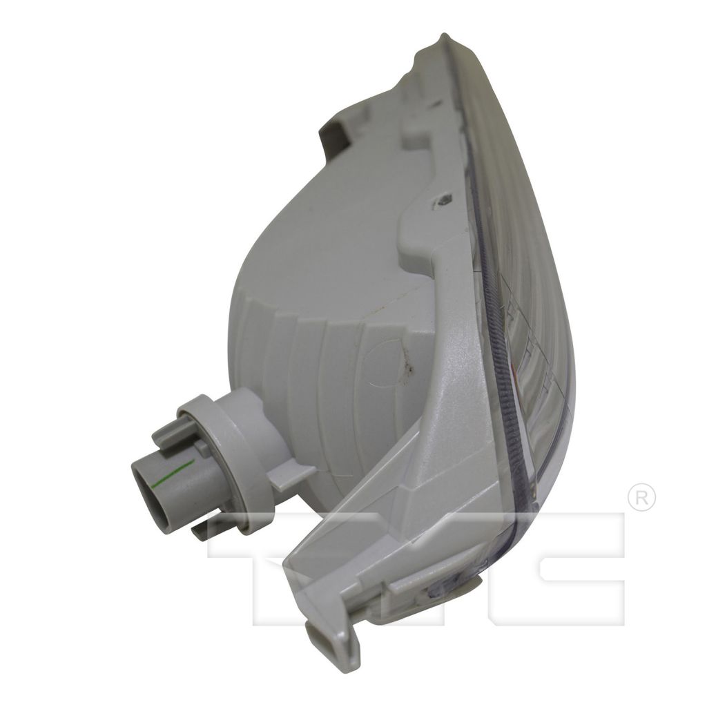 HONDA PILOT PARK/SIGNAL LAMP ASSEMBLY RIGHT (Passenger Side) (WO/PARK LAMP)(2 WIRE SOCKET)**CAPA** OEM#33300TG7A11 2016-2018 PL#HO2531128C