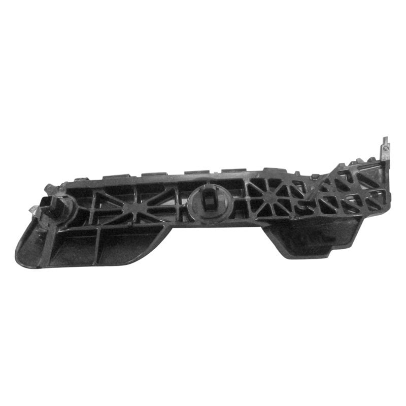 TOYOTA YARIS HATCHBACK(3/5DOORS) (07-08 3DOORS) REAR BUMPER SIDE RETAINER LEFT (Driver Side) OEM#5257652091 2007-2011 PL#TO1132112