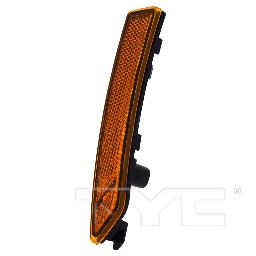 LINCOLN MKZ FRONT SIDE MARKER LAMP LEFT (Driver Side) OEM#EJ7Z15A201B 2017-2020 PL#FO2570103
