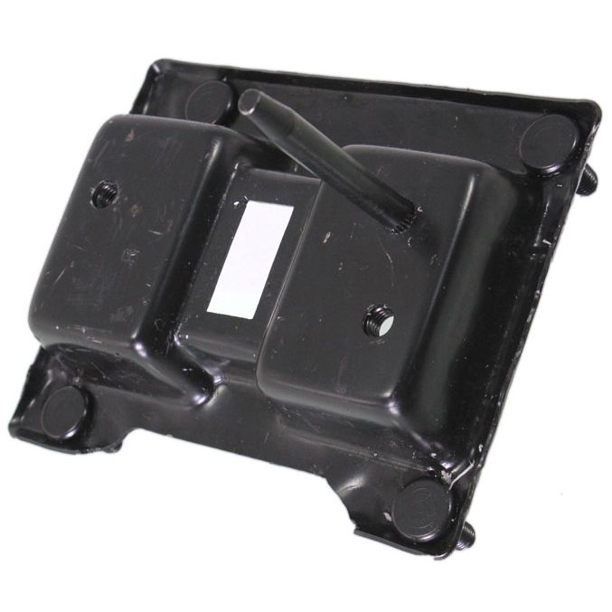 HYUNDAI ELANTRA SEDAN REAR BUMPER STAY RIGHT (Passenger Side) OEM#866422H000 2007-2010 PL#HY1167109