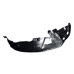 HONDA ACCORD COUPE FENDER LINER RIGHT (Passenger Side) OEM#74101SDNA00 2003-2007 PL#HO1249117
