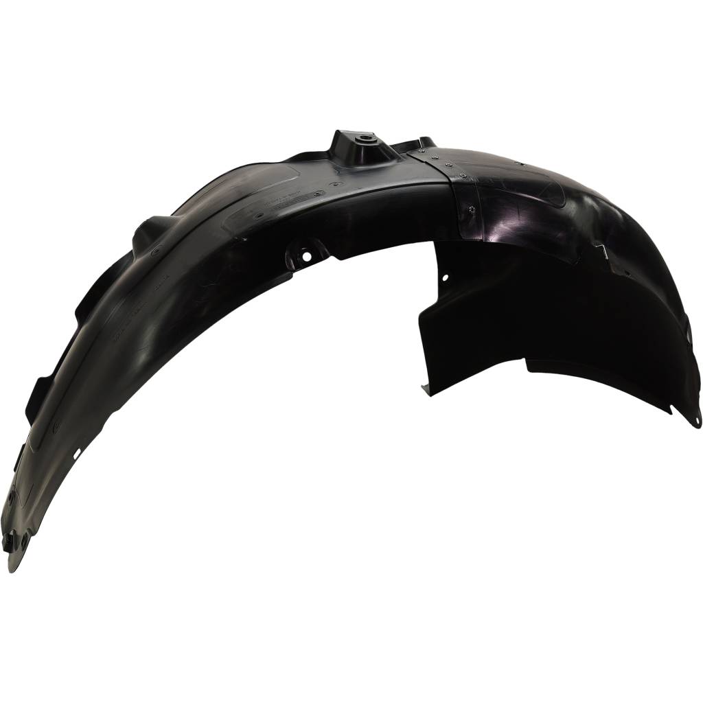 KIA SOUL FENDER LINER RIGHT (Passenger Side) OEM#86812K0000 2020-2022 PL#KI1249162