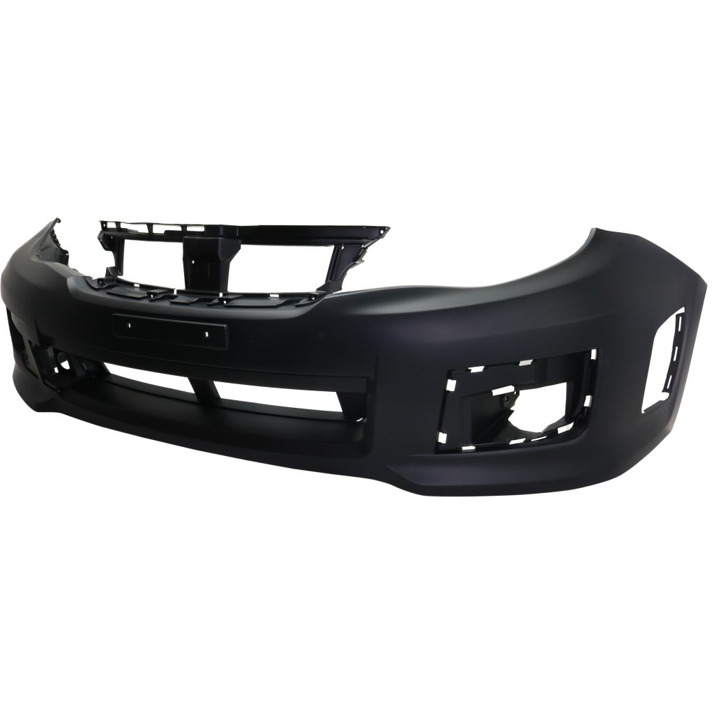 SUBARU IMPREZA WRX/STI FRONT BUMPER COVER PRM OEM#57704FG113 2011-2014 PL#SU1000167