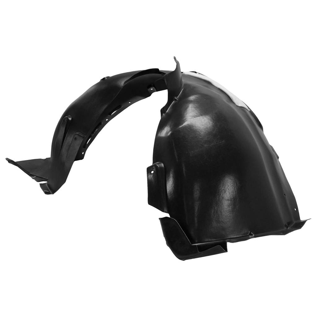 VOLKSWAGEN ATLAS FRONT FENDER LINER RIGHT (Passenger Side) (PE/VACUUM FORM) OEM#3CN805912C-PFM 2018-2020 PL#VW1249144